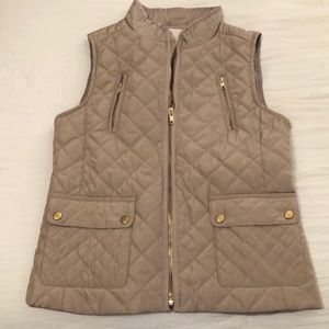 Girls Vest